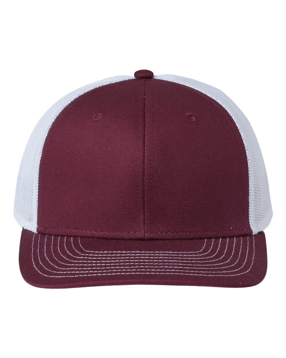click to view Maroon/ White